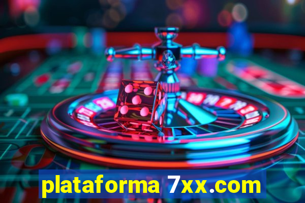 plataforma 7xx.com